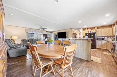 Mobile Home at 144 Prairie Dr Sanger, TX 76266