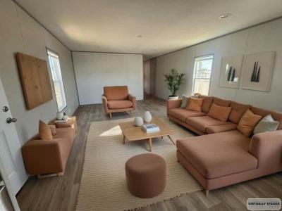 Mobile Home at 518 Everitt Ave #32 Panama City, FL 32401