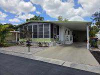 1979 BROO Manufactured Home