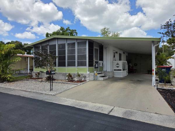1979 BROO Manufactured Home