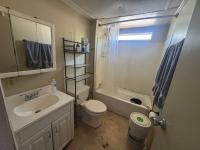 1990 Redman Manufactured Home