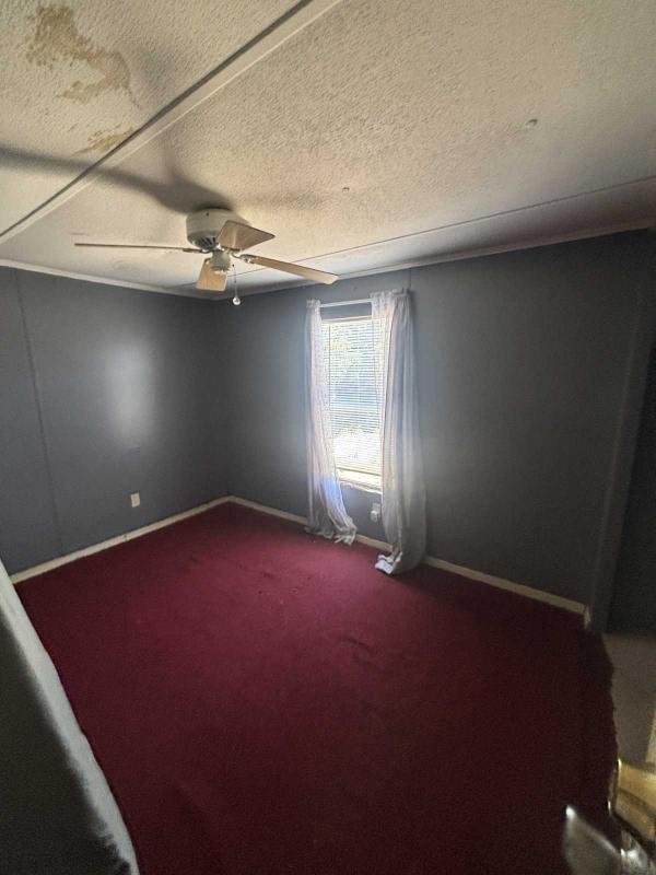1990 Redman Manufactured Home