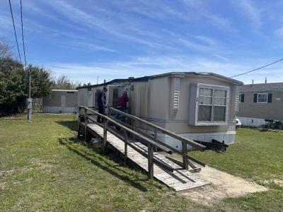 Mobile Home at 518 Everitt Ave #89 Panama City, FL 32401
