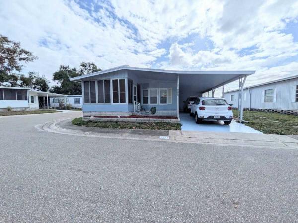 1981  Mobile Home For Sale