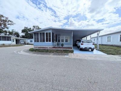 Mobile Home at 15666 49th St N Lot 1139 Clearwater, FL 33762