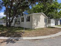 2015 Nobility Manufactured Home