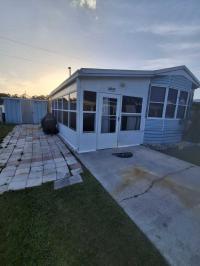 1992 Mobile Home