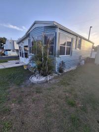 1992 Mobile Home