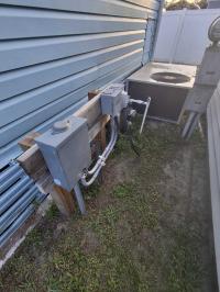 1992 Mobile Home