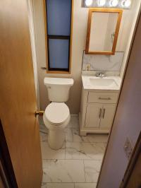 1992 Mobile Home