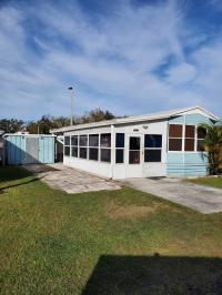 1992 Mobile Home