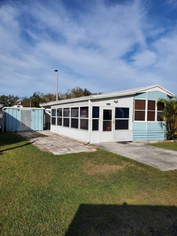 1992  Mobile Home For Sale