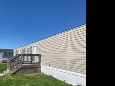 Mobile Home at 2702 Red Birch Drive Anderson, IN 46017