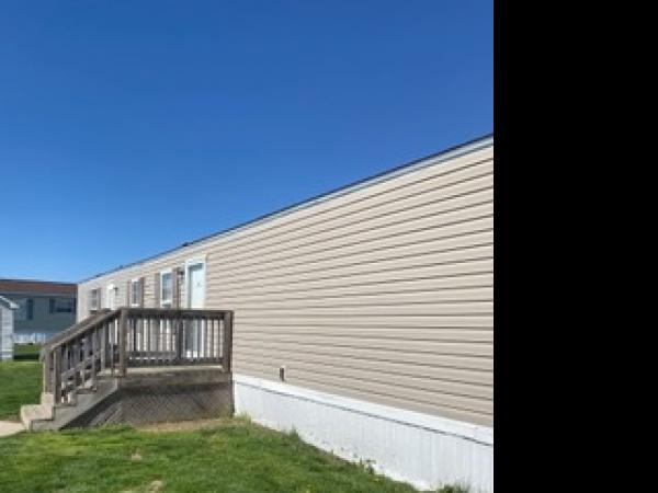 Photo 1 of 2 of home located at 2702 Red Birch Drive Anderson, IN 46017