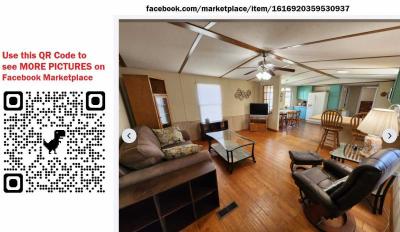 Mobile Home at 125 Ritz St Evington, VA 24550