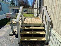 1986 Derose Mobile Home