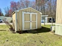 1986 Derose Mobile Home