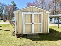 1986 Derose Mobile Home