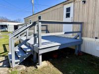 1986 Derose Mobile Home