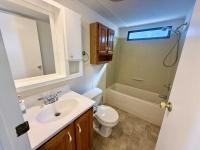 1986 Derose Mobile Home