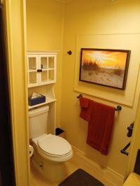 IMPE Guerdon Manufactured Home