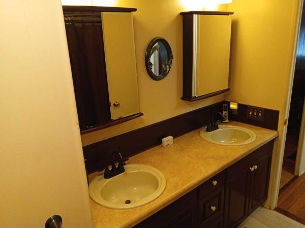 IMPE Guerdon Manufactured Home