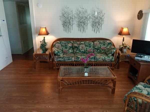 IMPE Guerdon Manufactured Home