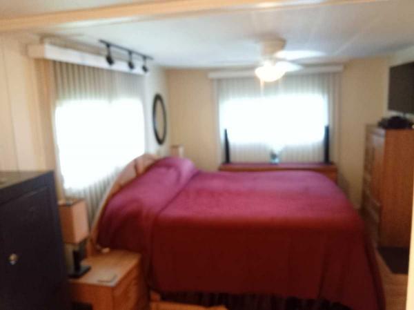 IMPE Guerdon Manufactured Home