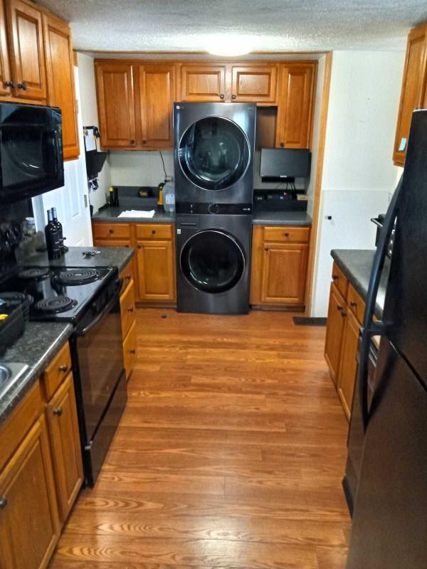 IMPE Guerdon Manufactured Home