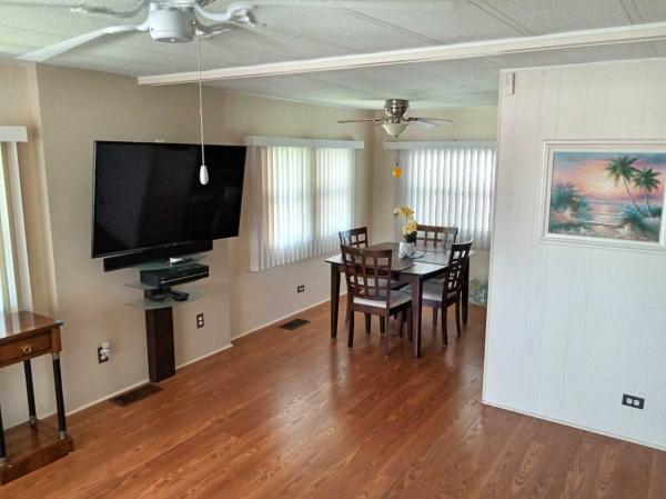 IMPE Guerdon Manufactured Home