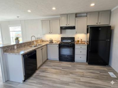 Mobile Home at 3434 Pickett Road Saint Joseph, MO 64503