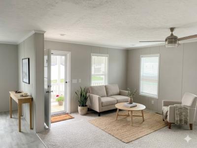 Photo 4 of 7 of home located at 3031 Coachlight Place Saint Joseph, MO 64503