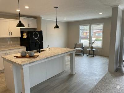 Photo 3 of 7 of home located at 3031 Coachlight Place Saint Joseph, MO 64503