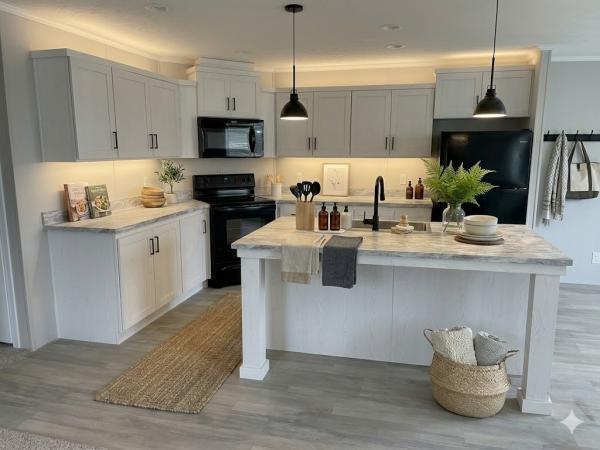 2026 Redman Mobile Home For Sale