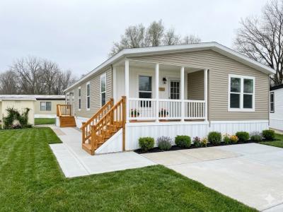 Photo 2 of 7 of home located at 3031 Coachlight Place Saint Joseph, MO 64503