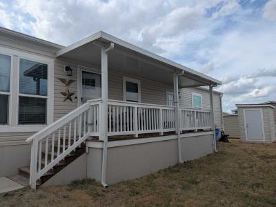 Mobile Home at 12410 Veracruz Drive Del Valle, TX 78617