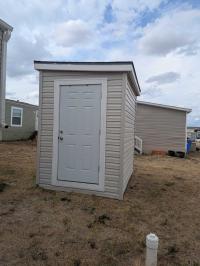 2023 Schult Resolution 16763T Manufactured Home