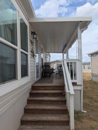 2023 Schult Resolution 16763T Manufactured Home