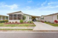 Manufactured Home