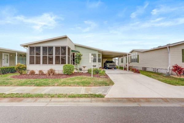  Mobile Home For Sale