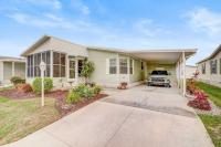 Manufactured Home