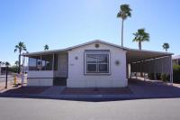 1990 Redman Mobile Home