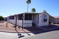 1990 Redman Mobile Home