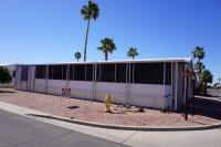 1990 Redman Mobile Home