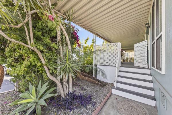 1983 Golden West Manufactured Home