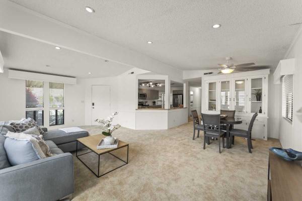 1983 Golden West Manufactured Home