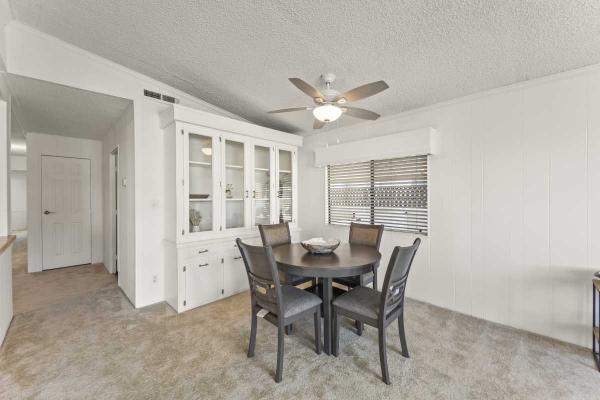 1983 Golden West Manufactured Home