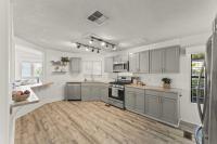 1983 Golden West Manufactured Home