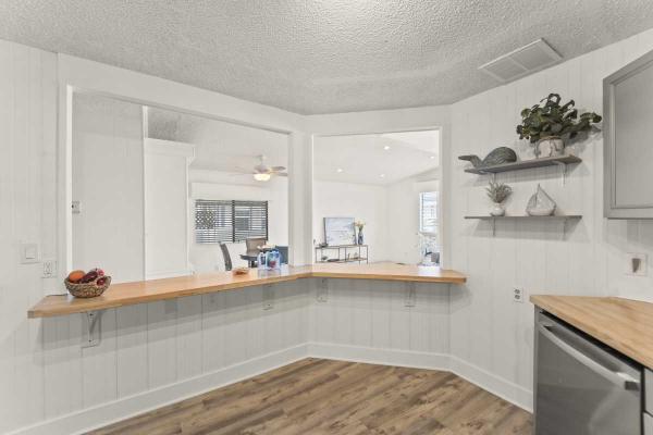 1983 Golden West Manufactured Home
