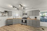 1983 Golden West Manufactured Home